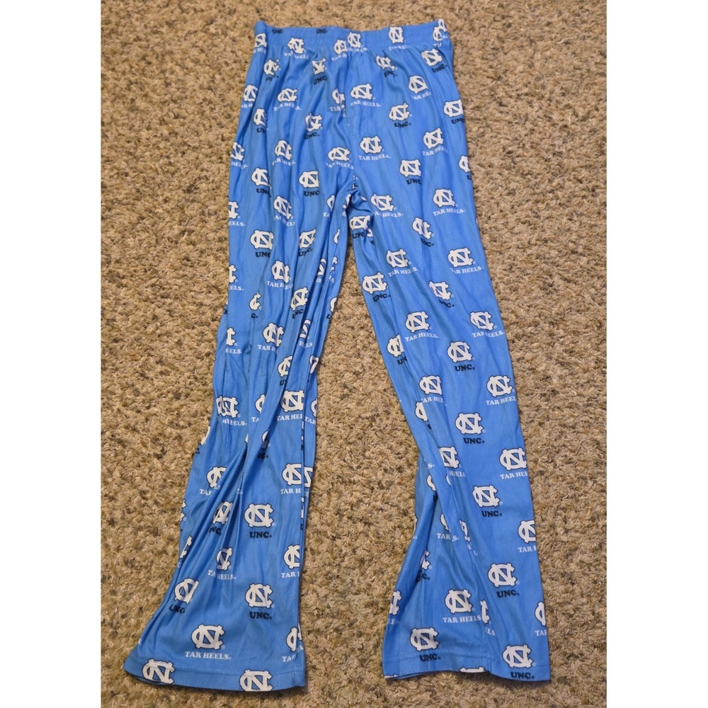 Gen 2 North Carolina Tar Heels Lounge Pants Youth Size XL (18-20) Blue